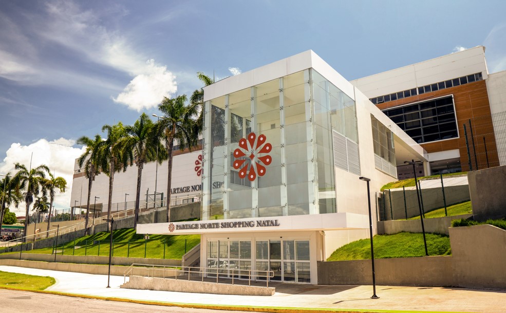 Partage Norte Shopping Natal anuncia inauguração de novas lojas