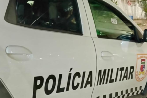 Sargento é baleado em frente a batalhão da Polícia Militar em Natal