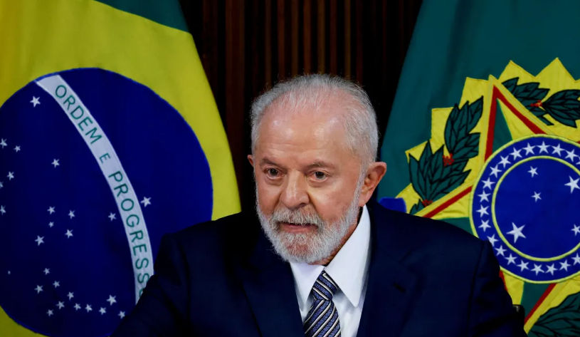 Perfil que ameaçou Lula pede desculpas e fecha conta