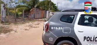 [VIDEO] Polícia Militar e MP prendem responsável por clínica acusada de tortura e cárcere na Grande Natal