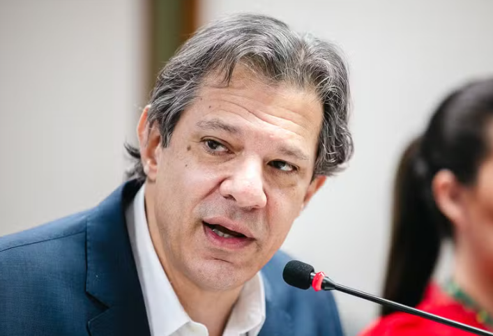 Haddad confirma combustível mais caro a partir do dia 1º de janeiro