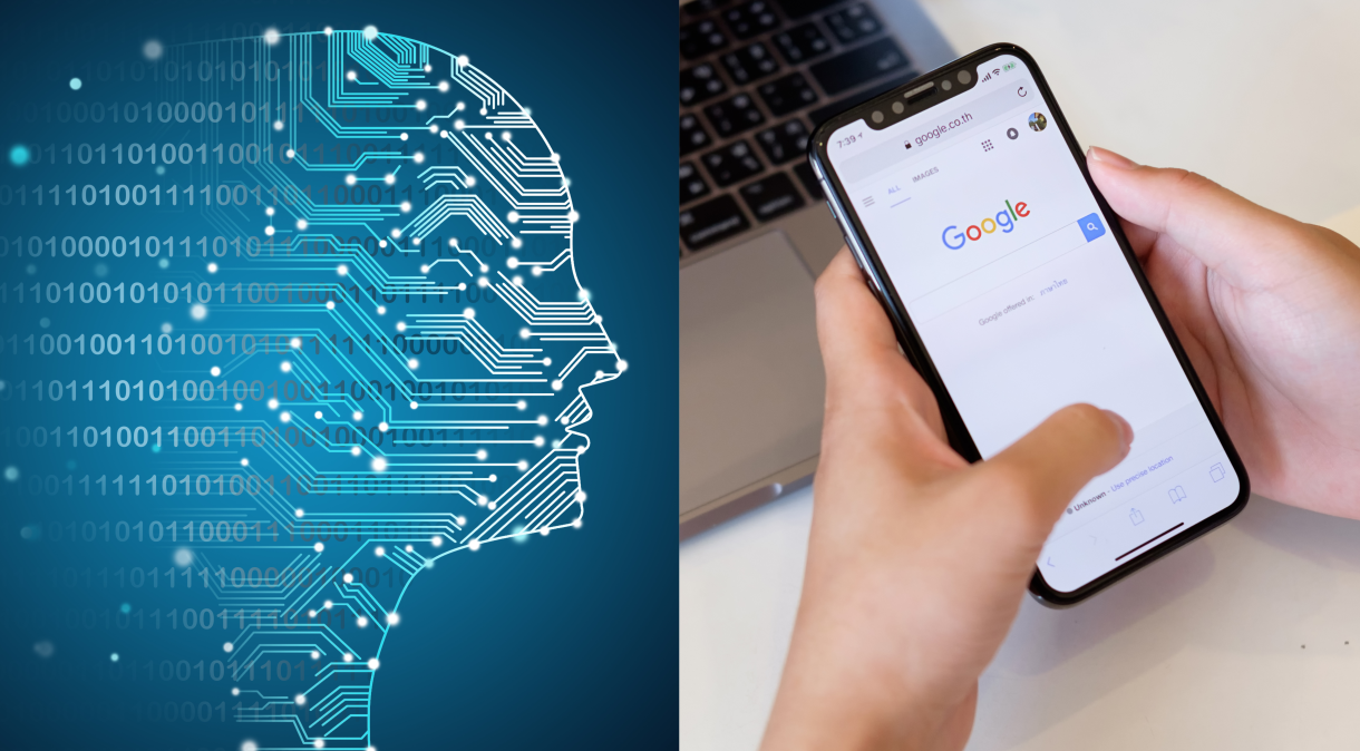 Google lança Gemini, plataforma de IA para competir com ChatGPT