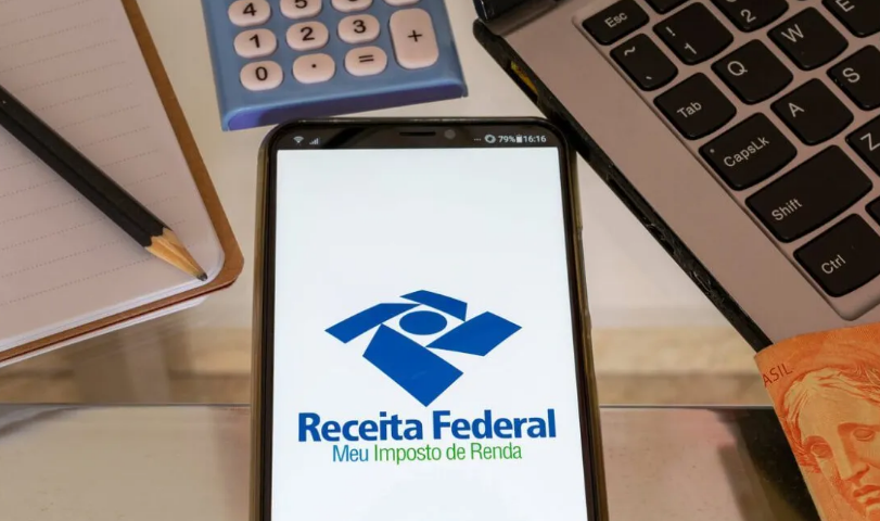 Receita libera consulta a lote residual de restituição do Imposto de Renda 2023