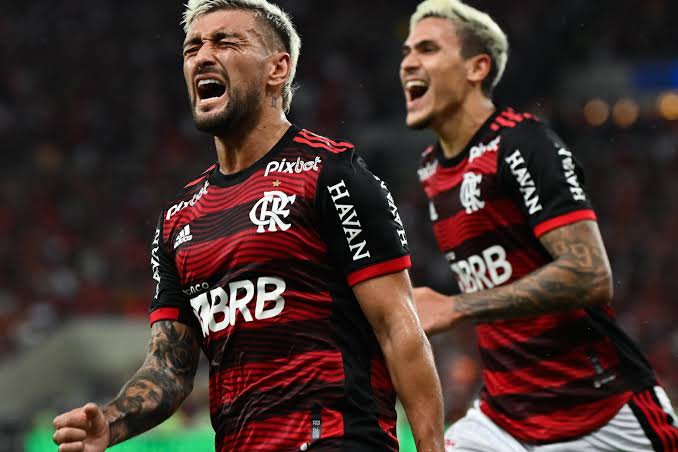 Veja como comprar ingressos para o jogo do Flamengo em Natal