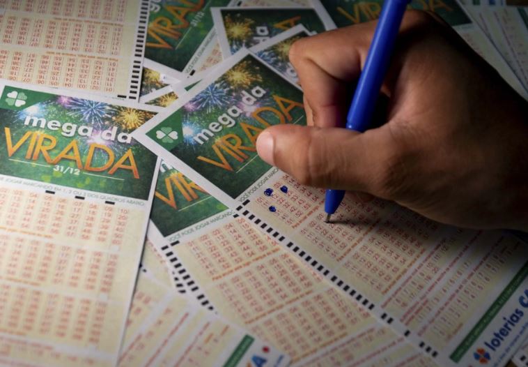 Mega da Virada: apostadores fazem bolão de R$ 100 mil