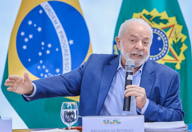 Primeiro indulto de Natal do governo Lula 3 exclui condenados no 8/1, por violência contra a mulher e chefes de...