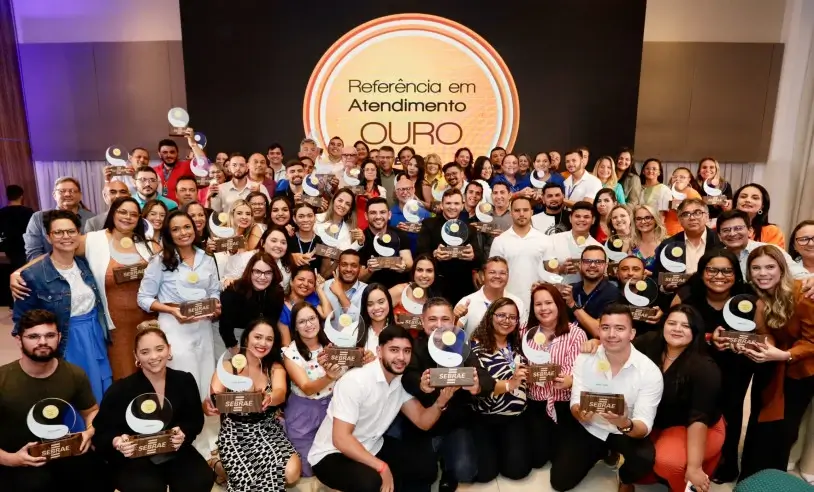 Salas do Empreendedor de 29 municípios do RN ganham o Selo Ouro de Atendimento