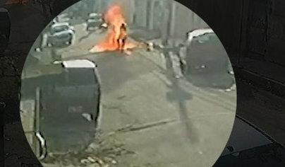 Morre idoso que teve corpo incendiado por vizinho após briga por fezes de cachorro