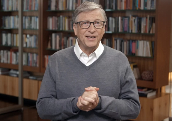 Bill Gates elogia SUS: “Resto do mundo poderia aprender com ele”