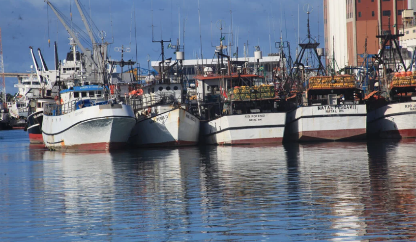 União suspende pesca de atum e empresas do RN podem ter prejuízo de R$ 30 milhões