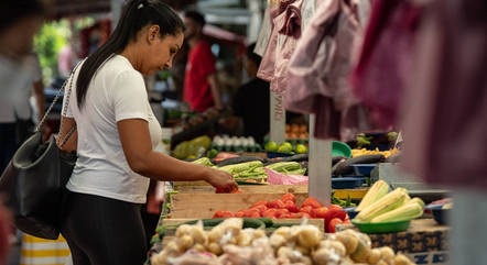 Alimentos mais caros puxam alta de 0,28% da inflação em novembro