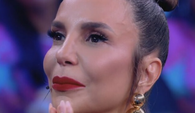 Produção de Ivete Sangalo teve que distribuir ingressos para evitar fiasco em show, afirma jornalista