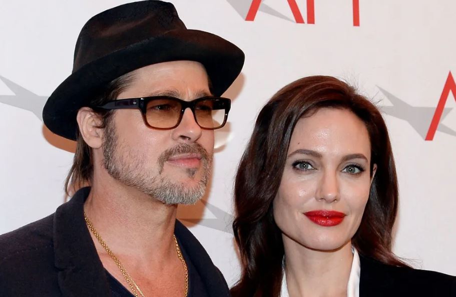 Angelina Jolie revela planos futuros em meio a divórcio de Brad Pitt