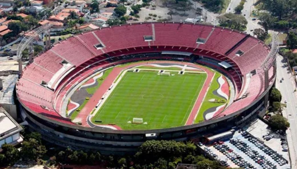 MorumBIS: São Paulo confirma venda de naming rights do estádio