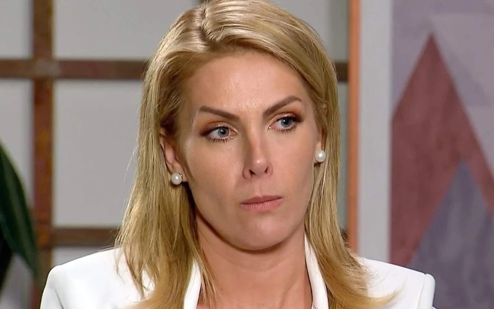 Ana Hickmann fica sem plano de saúde e recorre a pronto-socorro do SUS