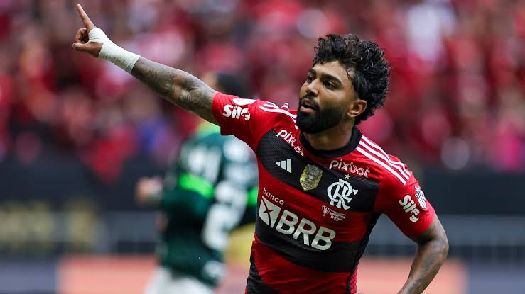 Flamengo vai jogar em Natal em janeiro