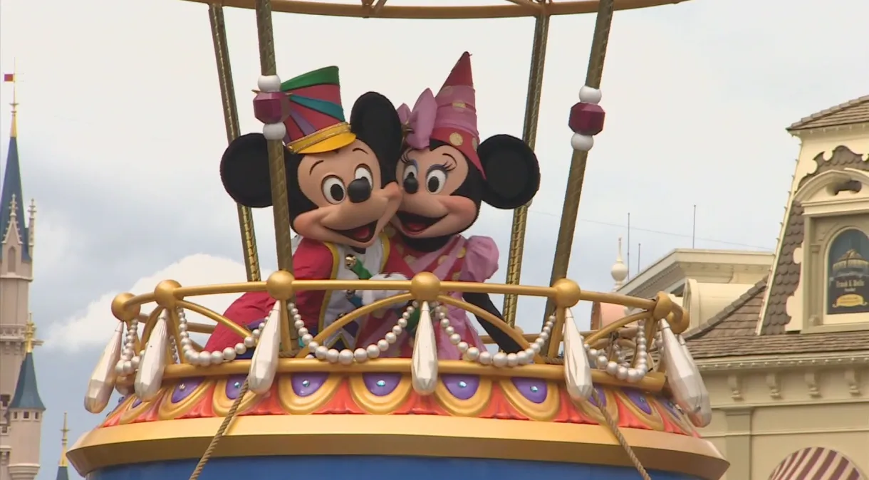 Mickey entra em domínio público nesta segunda (1º); saiba o que a Disney fará