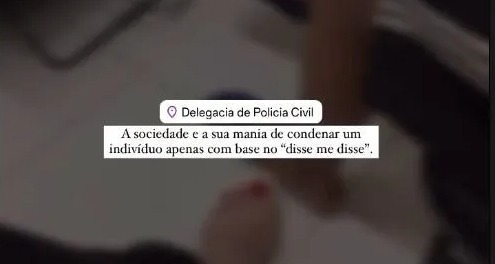 Postagem da advogada pode ajudar a identificar grupo que a assassinou, revela reportagem