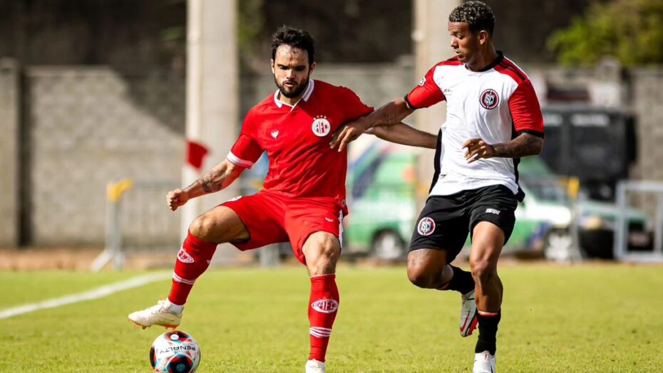 Nova bomba no Campeonato Potiguar pode fazer com que time de Natal perca 8 pontos