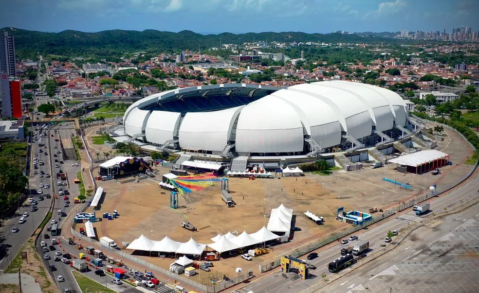 MPRN libera clássico entre América e ABC pela Copa do Nordeste com torcida mista