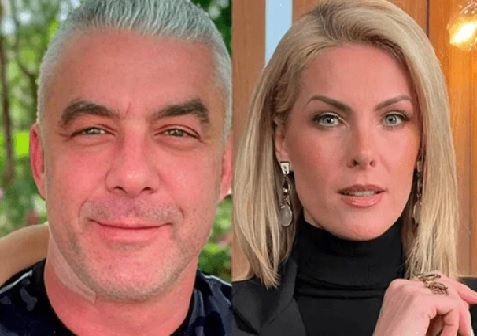 Ex acusa Ana Hickmann de traí-lo com Edu Guedes: “Punhalada no peito”