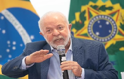 Lula vetará ao menos R$ 5 bi em emendas parlamentares no Orçamento