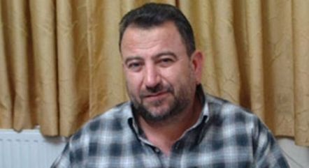 Israel explode escritório do Hamas no Líbano e mata o vice-presidente da organização terrorista