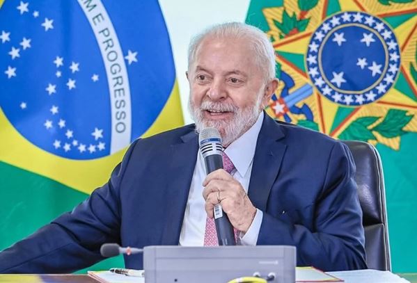 Pesquisa da CNT: 55,2% aprovam e 39,6% reprovam o presidente Lula