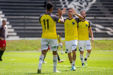 Curtinhas: amistoso ABC 1 x 0 Santa Cruz, Beto x Matheusinho, Copinha e mais