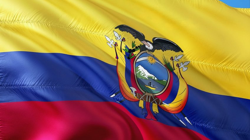 Violência no Equador já deixou pelo menos 10 mortos e 70 presos