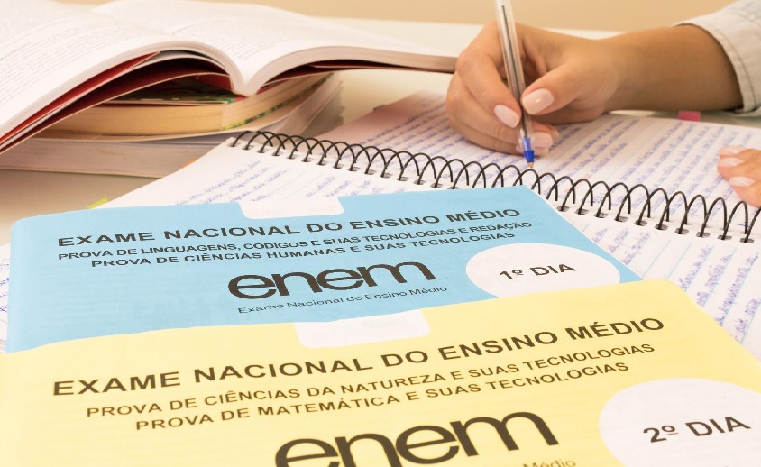 Nordeste: a região brasileira campeã de notas mil na redação do Enem