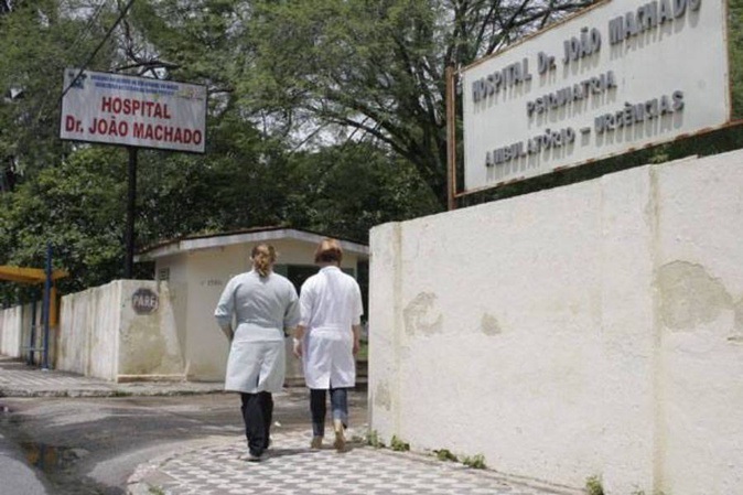 Médico é encontrado morto no Hospital João Machado