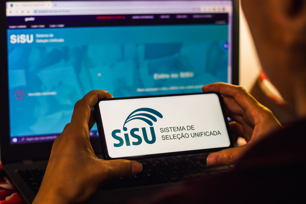 Inscrições para o Sisu terminam hoje; saiba como se cadastrar