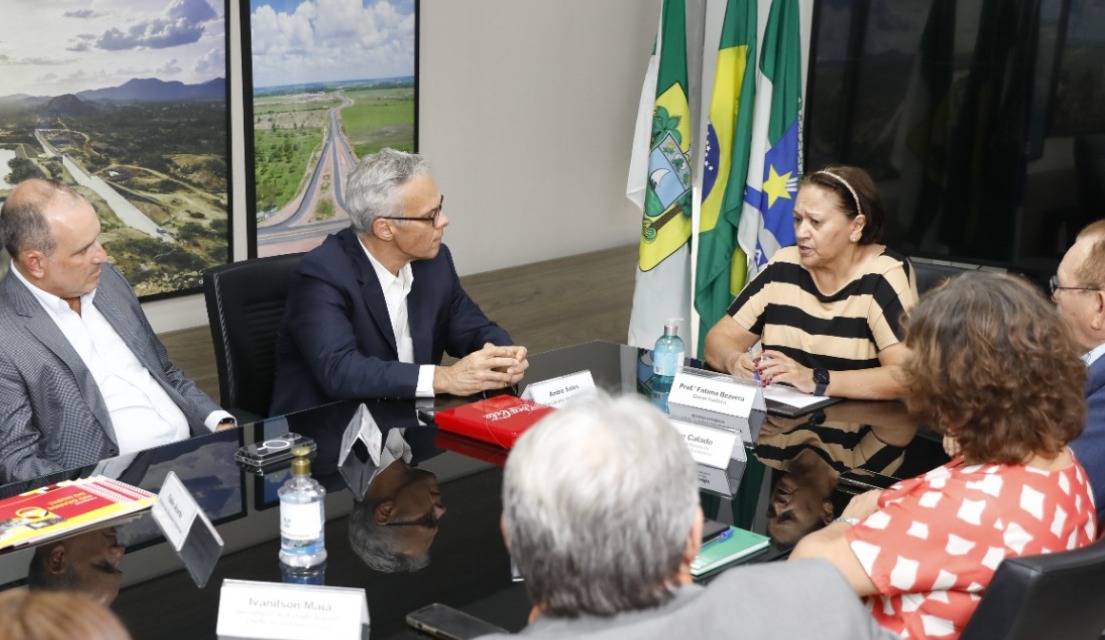 Grupo Solar Coca-Cola anuncia que vai investir R$ 80 milhões no Rio Grande do Norte