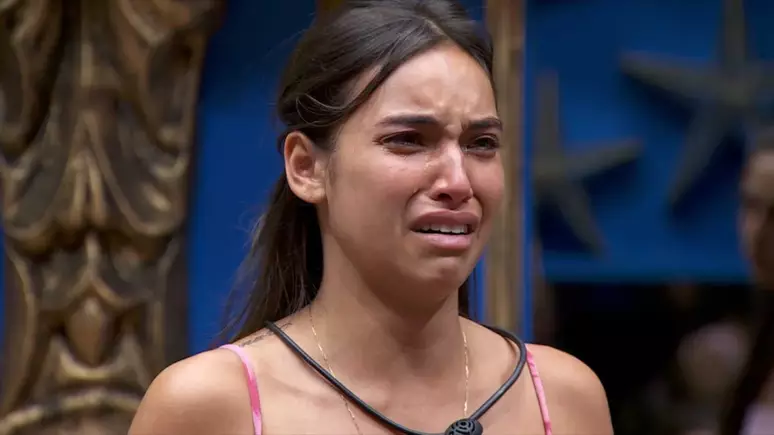 BBB 24: Vanessa Lopes está em surto psicótico ou fingindo? Psicóloga explica