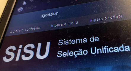 Sisu abre hoje: Veja como se inscrever