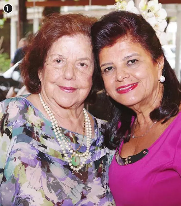 Morre aos 97 anos Luiza Trajano Donato, fundadora do Magazine Luiza