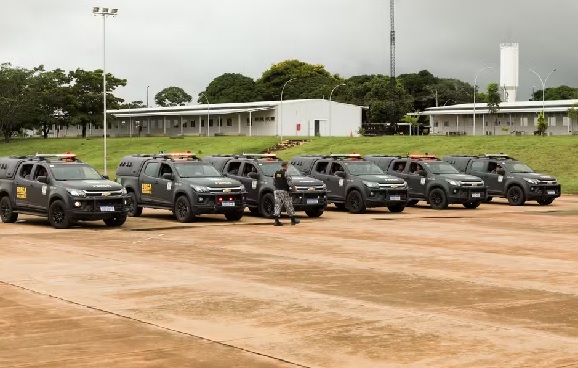 Nono dia de buscas por fugitivos da Penitenciária de Mossoró deve ter reforço de 100 agentes da Força Nacional