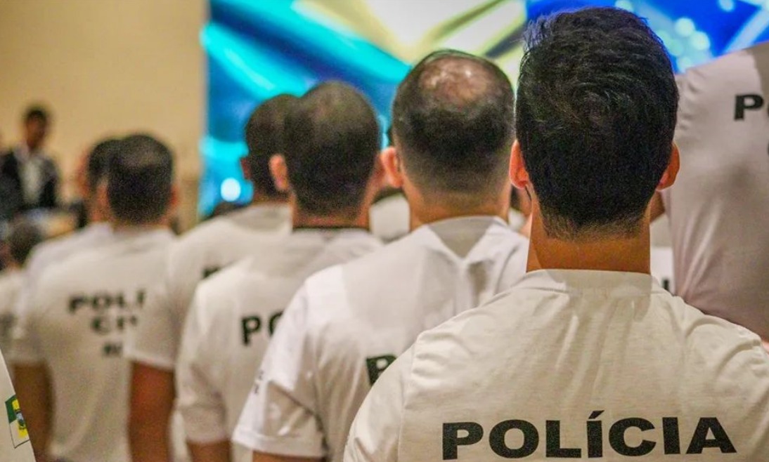 Polícia Civil do RN anuncia data para nomeação de novos policiais e de vagas que serão preenchidas