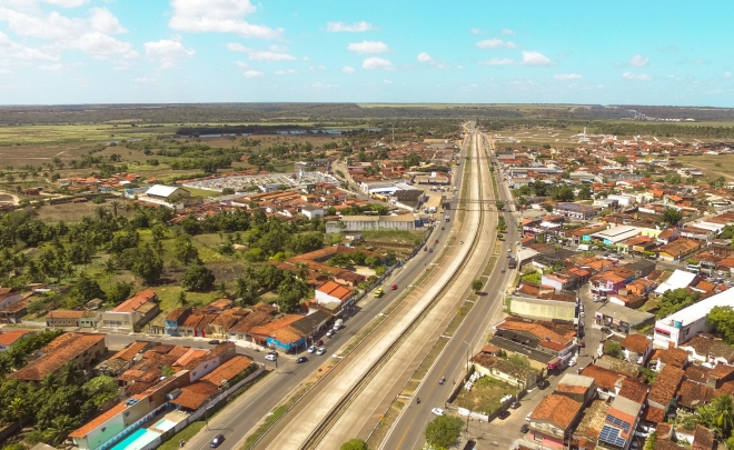 Polícia Civil prende homem por estuprar crianças e adolescentes em Goianinha