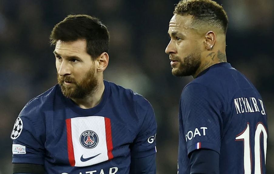 Sem Neymar e Messi, PSG perde liderança de maiores salários do mundo; veja ranking