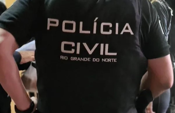 Policiais civis paralisam atividades hoje no RN