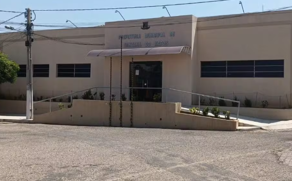 Operação Carcará: Servidor e sócios de empresa são condenados por desvio de recursos públicos em Santana do Matos