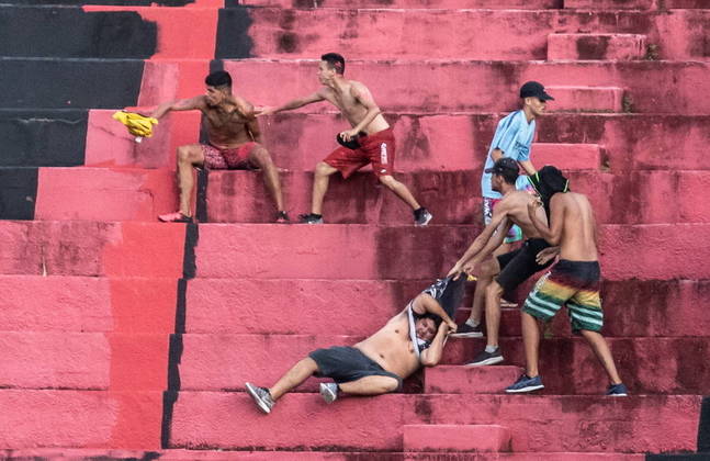 [VIDEO] Torcida única: ABC e Sport terá presença apenas de abcedistas