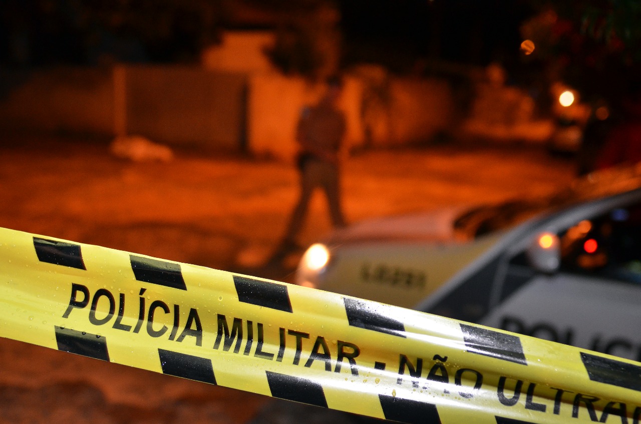 Vigilante é morto com tiros na cabeça durante tentativa de assalto em Natal