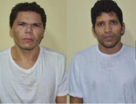 Fugitivos de Mossoró tentam invadir casa e deixam novo rastro