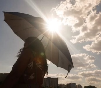 Onda de calor deve durar até o fim do verão, em 20 de março