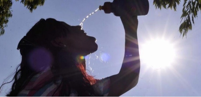 Nordeste terá mais calor e chuvas abaixo da média no outono