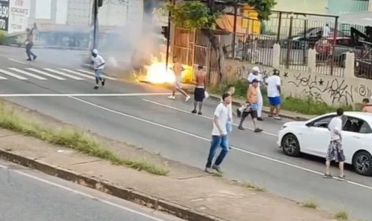 Organizadas de Atlético-MG e Cruzeiro são banidas de novo após confronto com morte