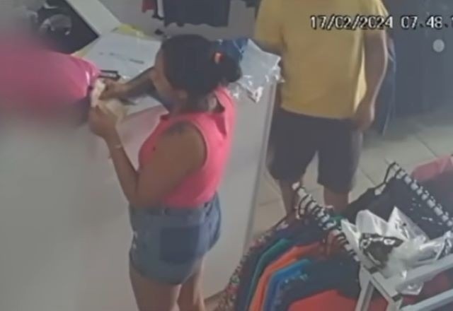 Casal suspeito de comprar roupas para fugitivos de Mossoró é procurado pela polícia